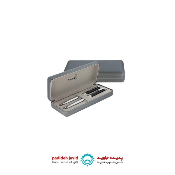 ست خودکار و روان نویس ملودی مدل Melody M12