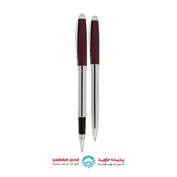 ست خودکار و روان نویس ملودی مدل Melody M12