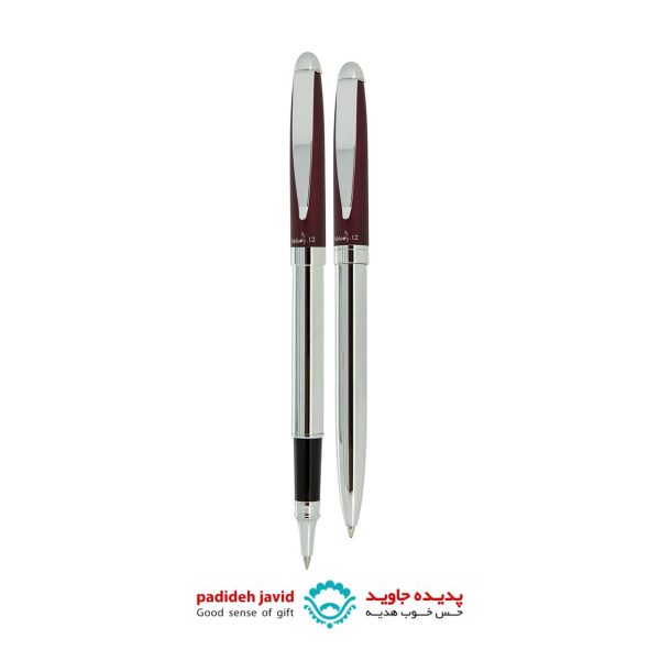 ست خودکار و روان نویس ملودی مدل Melody M12