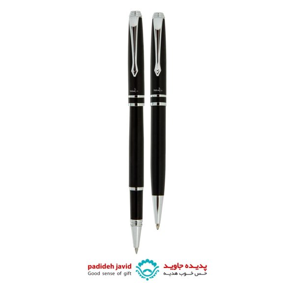 ست خودکار و روان نویس ملودی مدل Melody M21