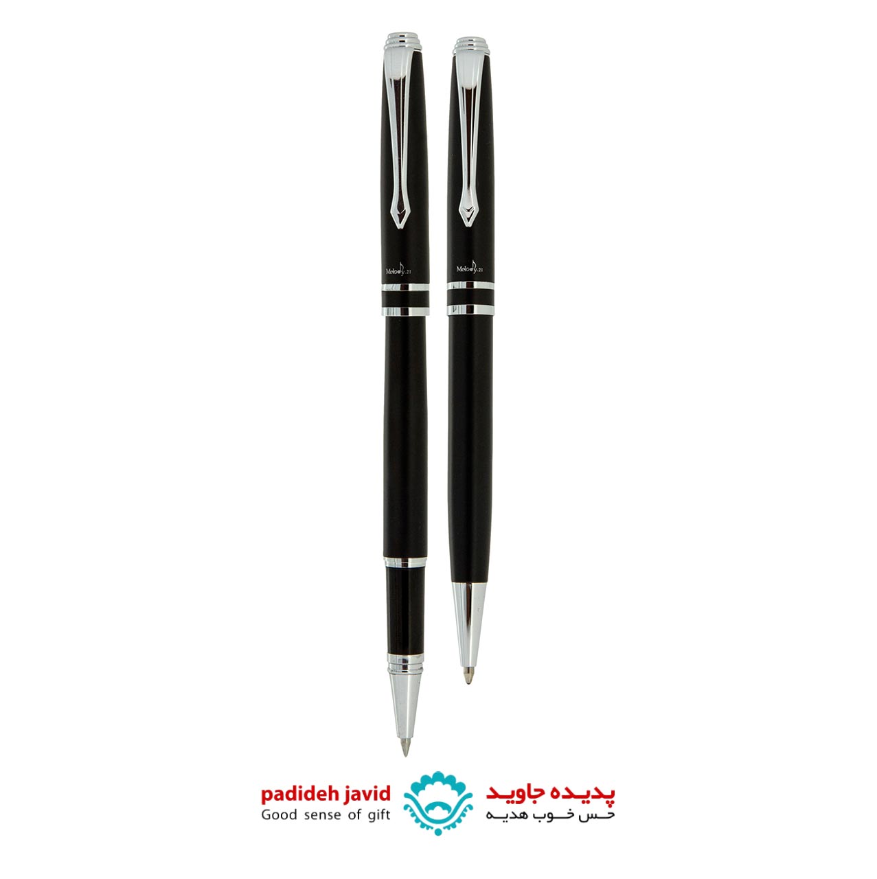 ست خودکار و روان نویس ملودی مدل Melody M21