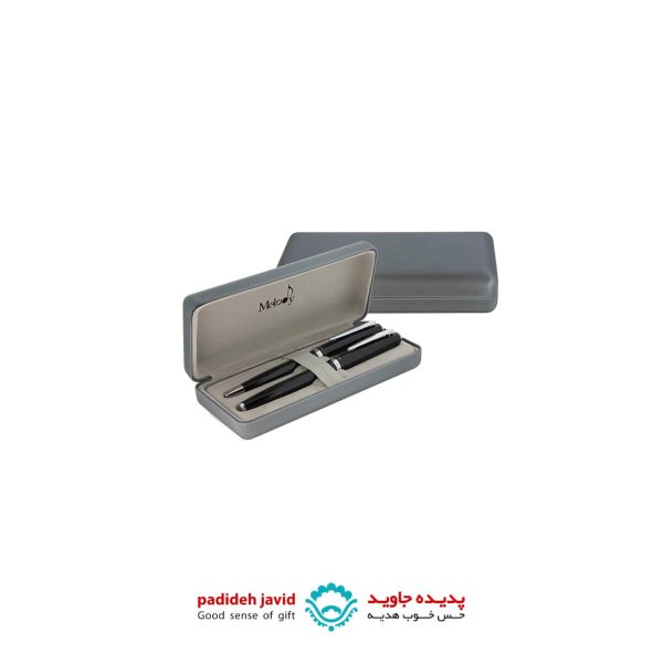 ست خودکار و روان نویس ملودی مدل Melody M23