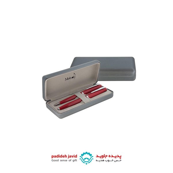 ست خودکار و روان نویس ملودی مدل Melody M23