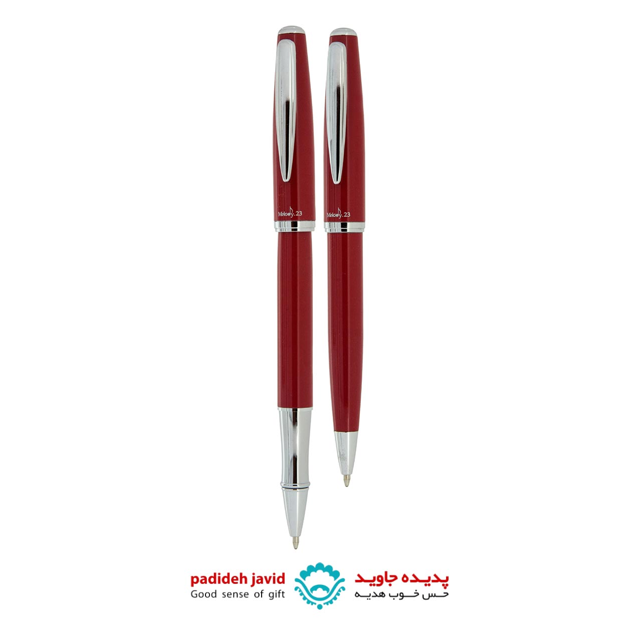 ست خودکار و روان نویس ملودی مدل Melody M23