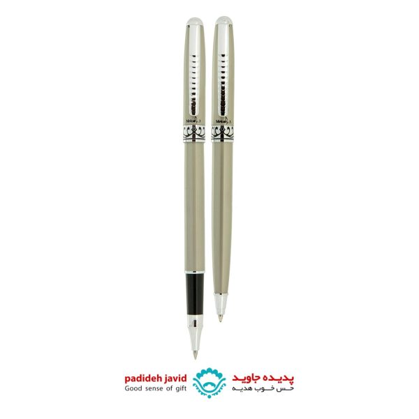 ست خودکار و روان نویس ملودی مدل Melody M3