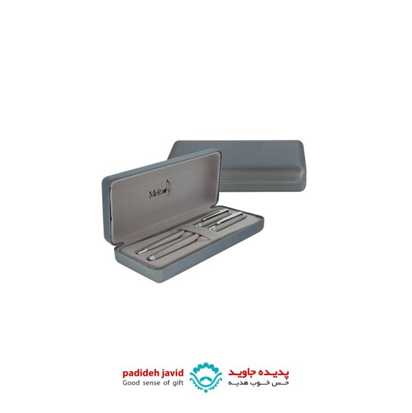 ست خودکار و روان نویس ملودی مدل Melody M3