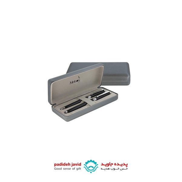 ست خودکار و روان نویس ملودی مدل Melody M3