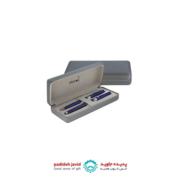 ست خودکار و روان نویس ملودی مدل Melody M3