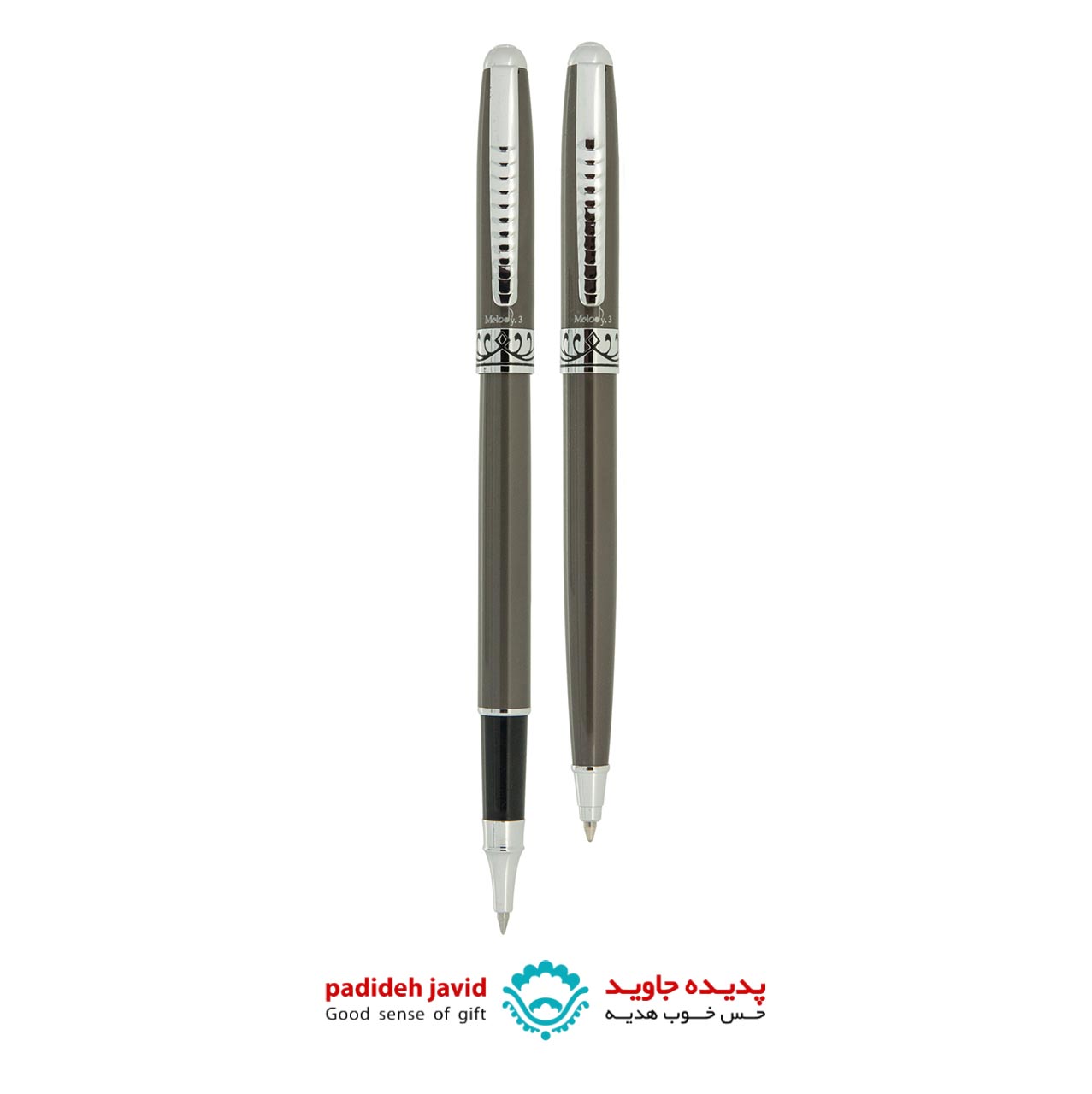 ست خودکار و روان نویس ملودی مدل Melody M3
