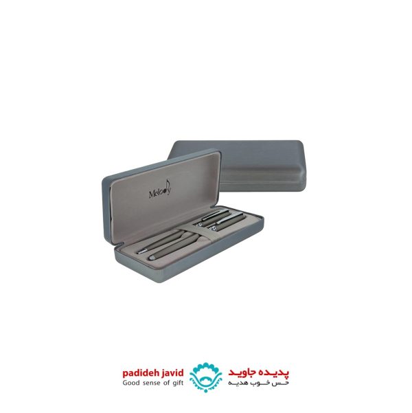 ست خودکار و روان نویس ملودی مدل Melody M3