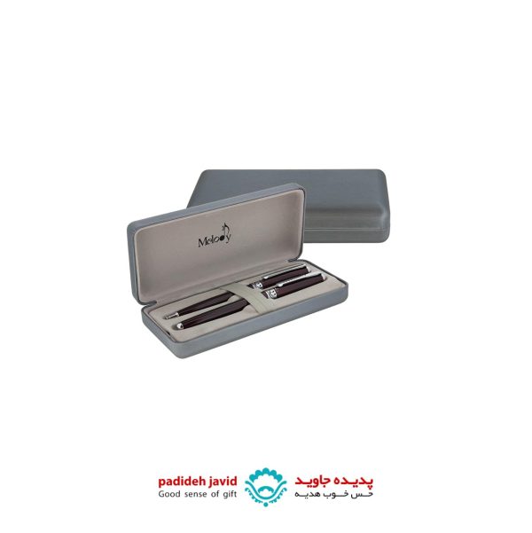 ست خودکار و روان نویس ملودی مدل Melody M3