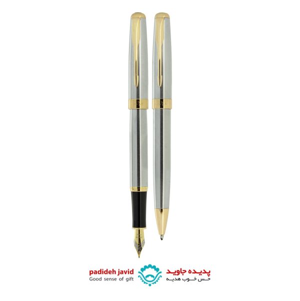ست خودکار و خودنویس ملودی مدل Melody M37
