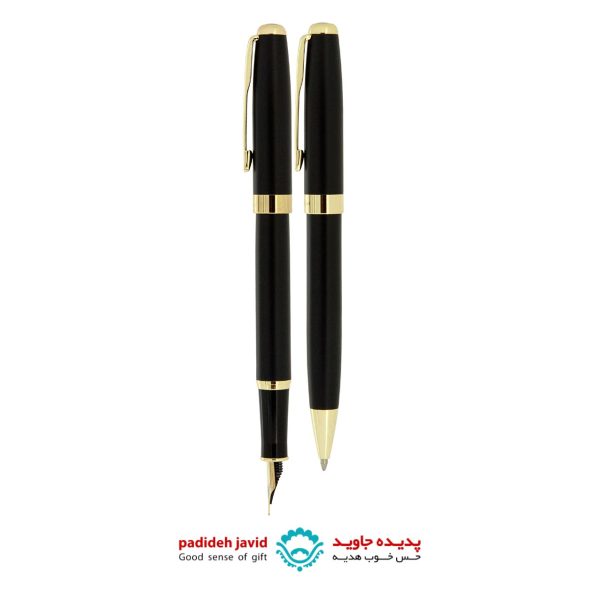 ست خودکار و خودنویس ملودی مدل Melody M37