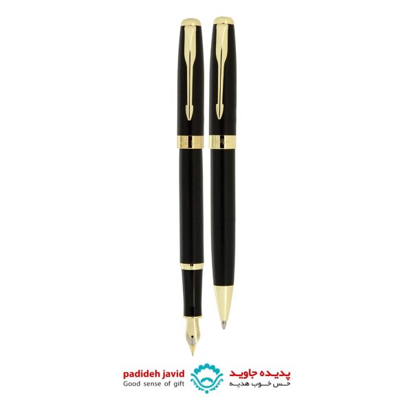ست خودکار و خودنویس ملودی مدل Melody M37