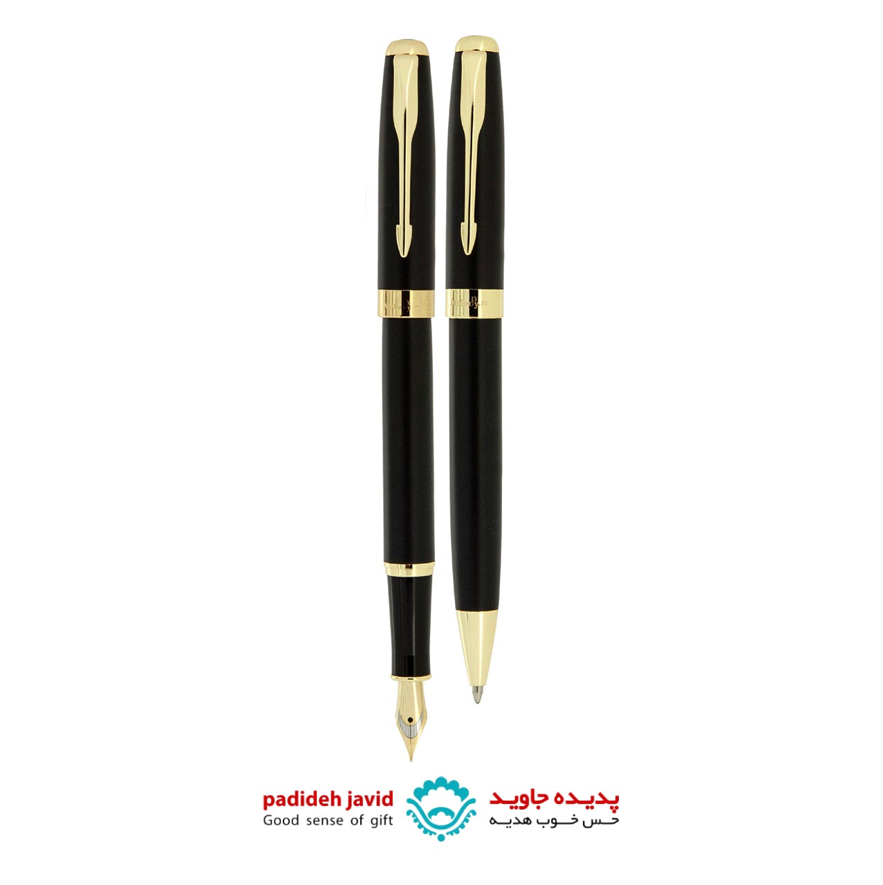 ست خودکار و خودنویس ملودی مدل Melody M37