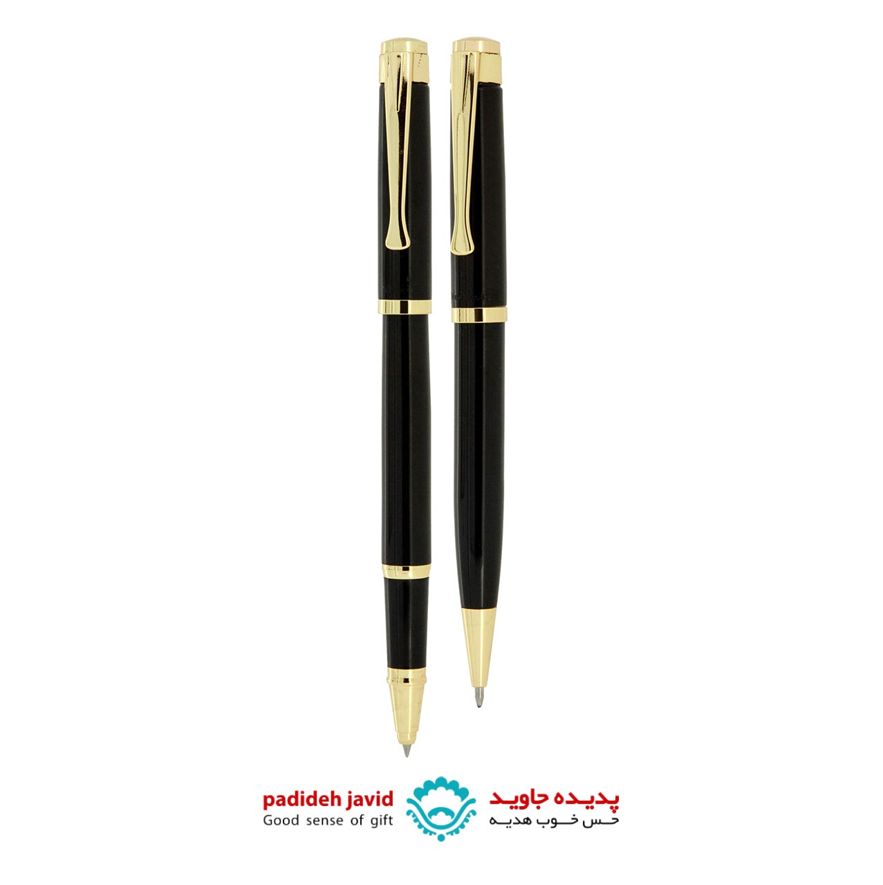 ست خودکار و روان نویس ملودی مدل Melody M42