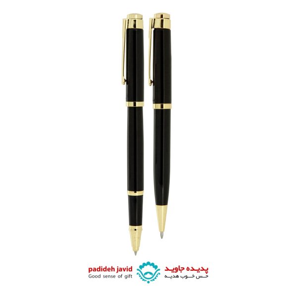 ست خودکار و روان نویس ملودی مدل Melody M42