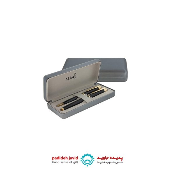 ست خودکار و روان نویس ملودی مدل Melody M42