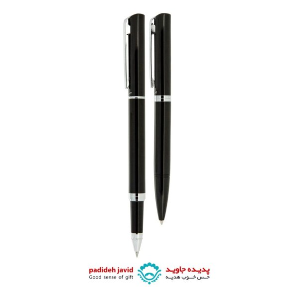 ست خودکار و روان نویس ملودی مدل Melody M47
