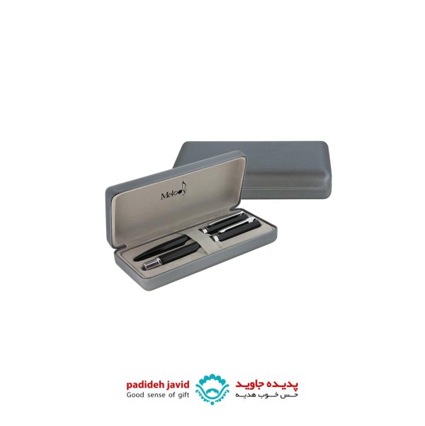 ست خودکار و روان نویس ملودی مدل Melody M47