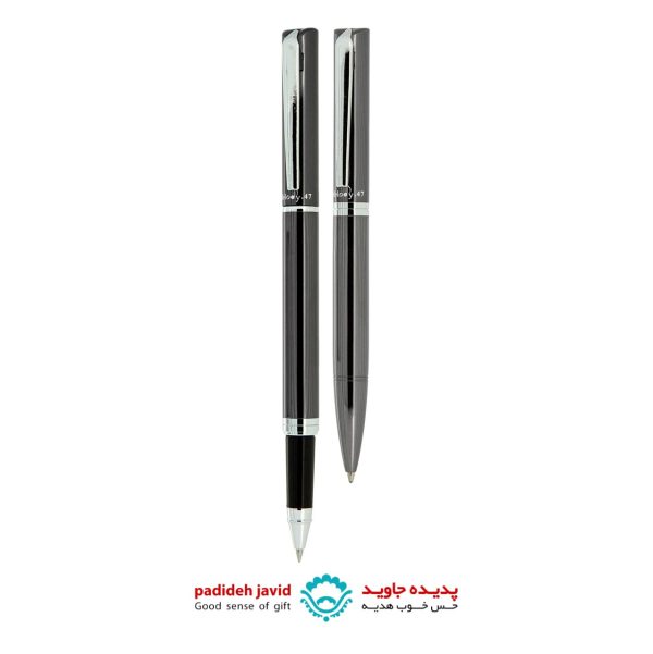 ست خودکار و روان نویس ملودی مدل Melody M47