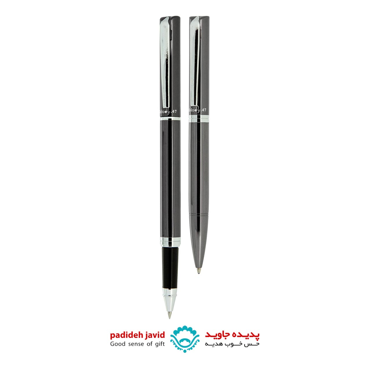 ست خودکار و روان نویس ملودی مدل Melody M47