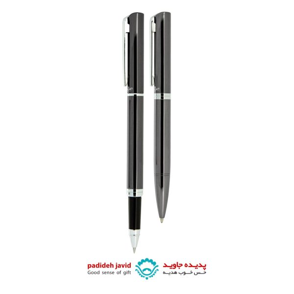 ست خودکار و روان نویس ملودی مدل Melody M47
