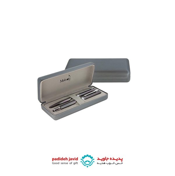 ست خودکار و روان نویس ملودی مدل Melody M47