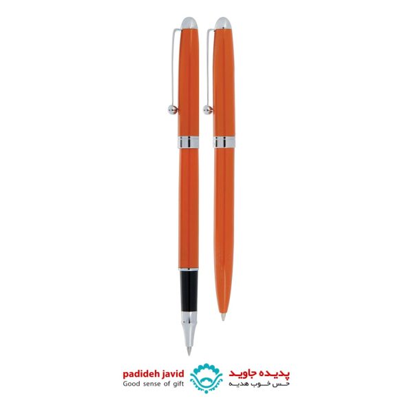 ست خودکار و روان نویس ملودی مدل Melody M50