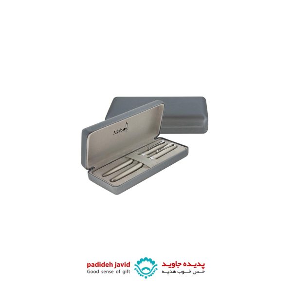 ست خودکار و روان نویس ملودی مدل Melody M50
