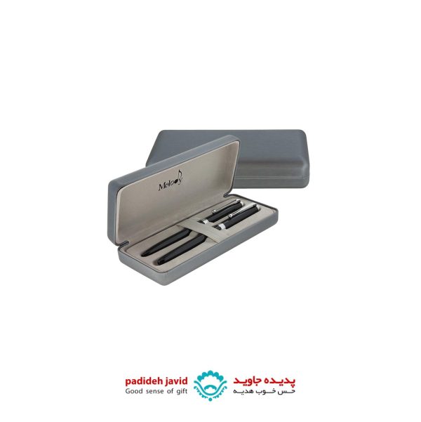 ست خودکار و روان نویس ملودی مدل Melody M50