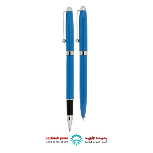 ست خودکار و روان نویس ملودی مدل Melody M50