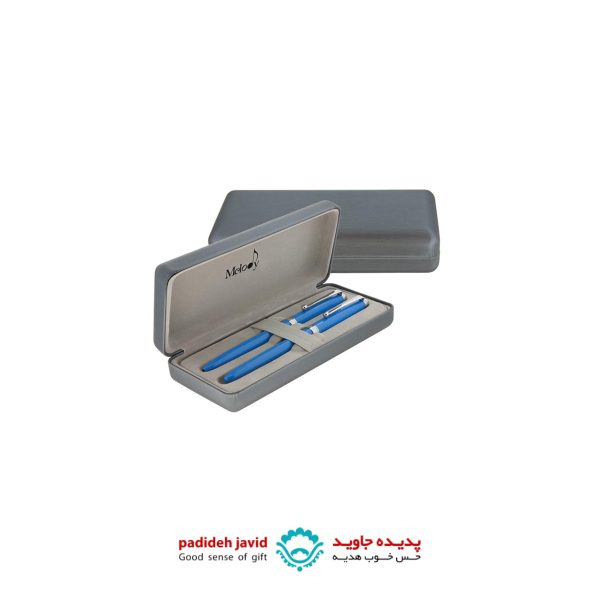 ست خودکار و روان نویس ملودی مدل Melody M50
