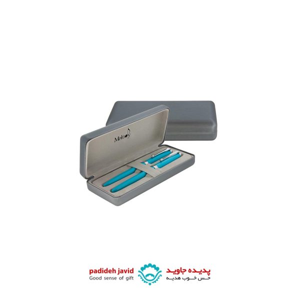 ست خودکار و روان نویس ملودی مدل Melody M50