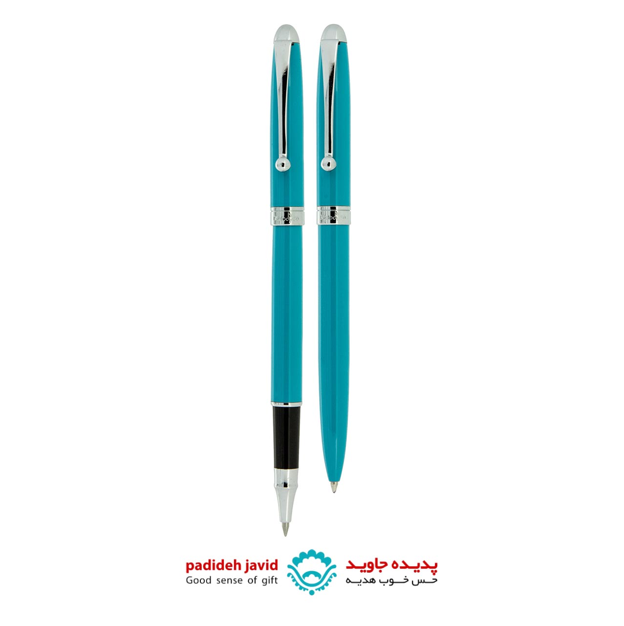 ست خودکار و روان نویس ملودی مدل Melody M50