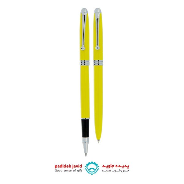 ست خودکار و روان نویس ملودی مدل Melody M50