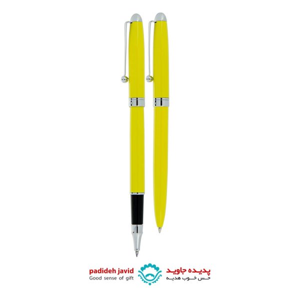 ست خودکار و روان نویس ملودی مدل Melody M50