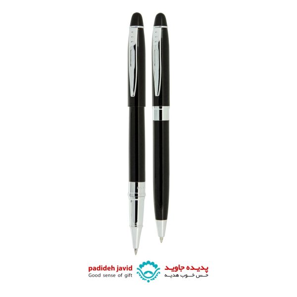 ست خودکار و روان نویس ملودی مدل Melody M51