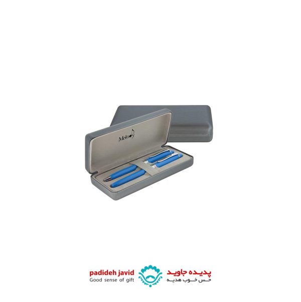 ست خودکار و روان نویس ملودی مدل Melody M51