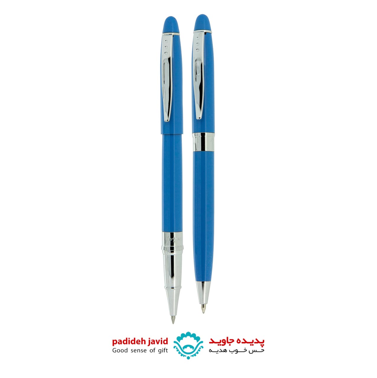 ست خودکار و روان نویس ملودی مدل Melody M51