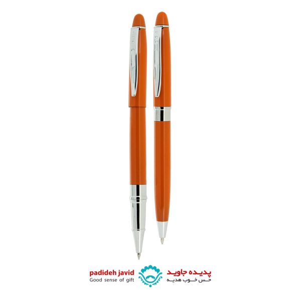 ست خودکار و روان نویس ملودی مدل Melody M51