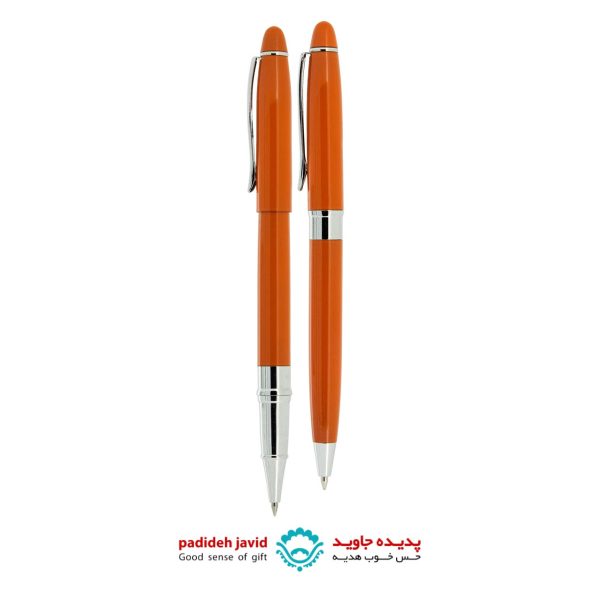 ست خودکار و روان نویس ملودی مدل Melody M51