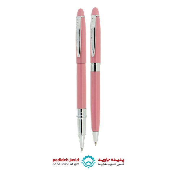 ست خودکار و روان نویس ملودی مدل Melody M51