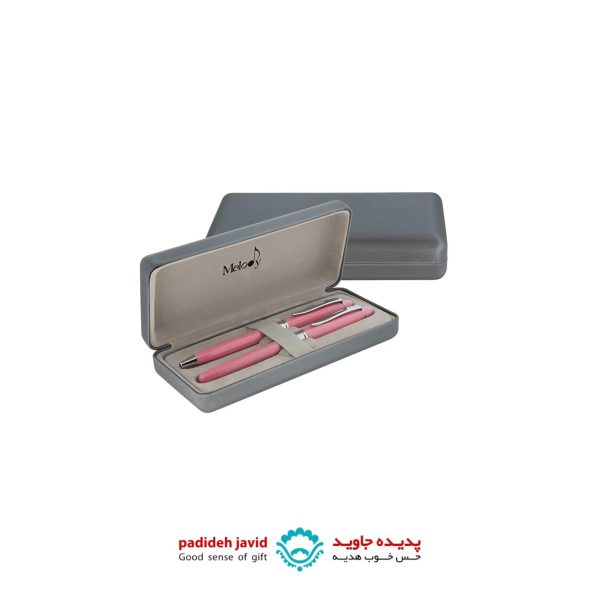 ست خودکار و روان نویس ملودی مدل Melody M51