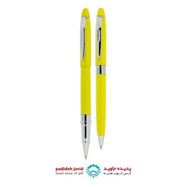ست خودکار و روان نویس ملودی مدل Melody M51