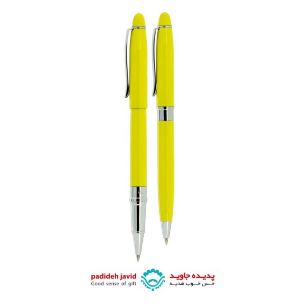 ست خودکار و روان نویس ملودی مدل Melody M51