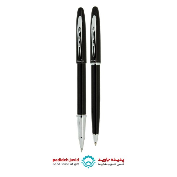 ست خودکار و روان نویس ملودی مدل Melody M52