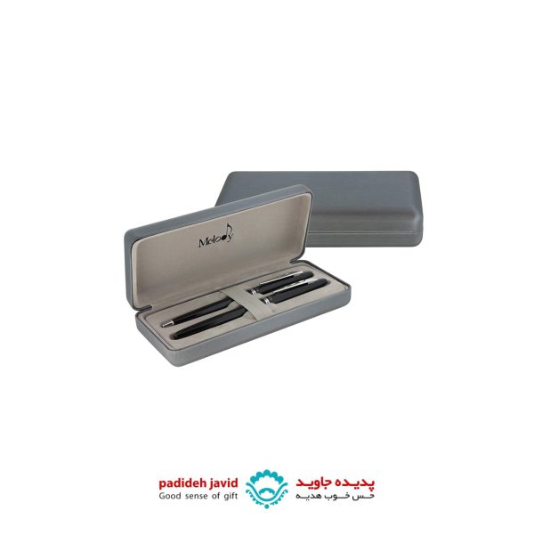 ست خودکار و روان نویس ملودی مدل Melody M52