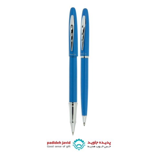ست خودکار و روان نویس ملودی مدل Melody M52