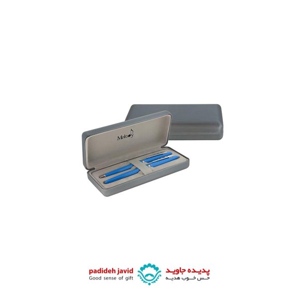 ست خودکار و روان نویس ملودی مدل Melody M52